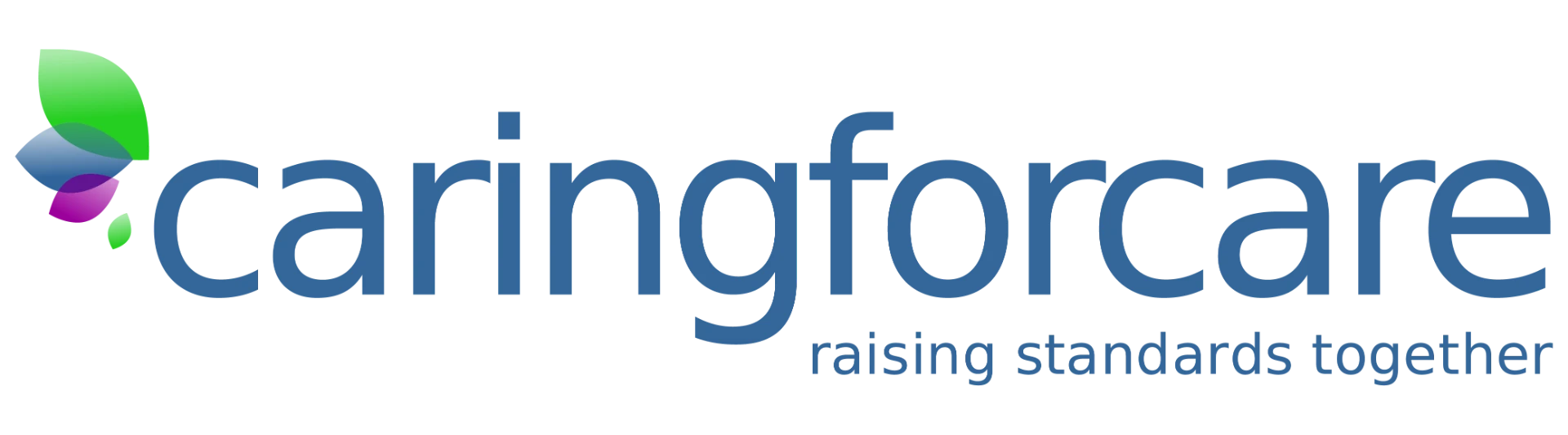 Caring for Care logo
